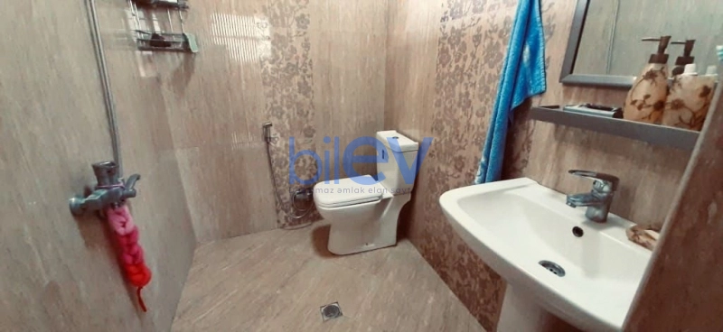 Satış 6 otaqlı Villa  510m², Bakı