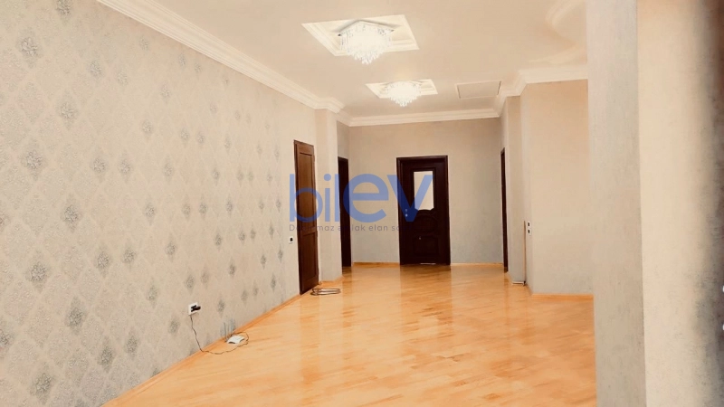 Satış 6 otaqlı Villa  510m², Bakı