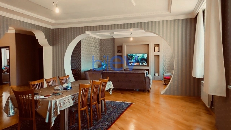 Satış 6 otaqlı Villa  510m², Bakı