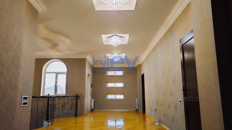 Satış 6 otaqlı Villa  510m², Bakı