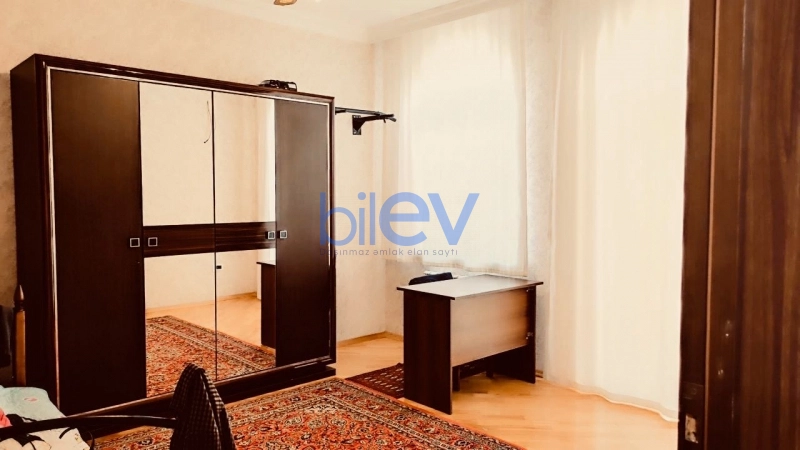 Satış 6 otaqlı Villa  510m², Bakı