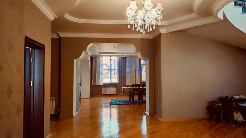 Satış 6 otaqlı Villa  510m², Bakı
