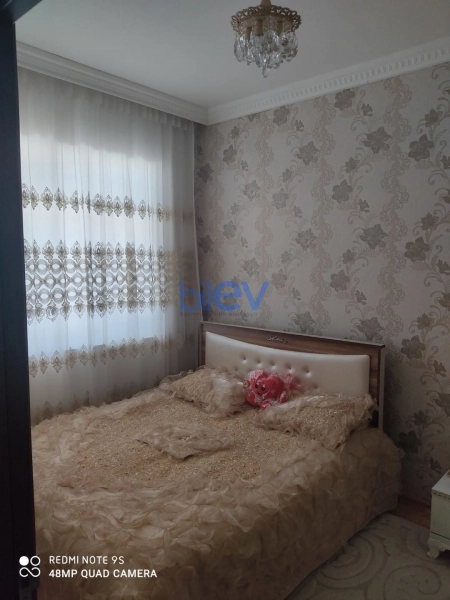 Satış 7 otaqlı Həyət evi  200m², Bakı