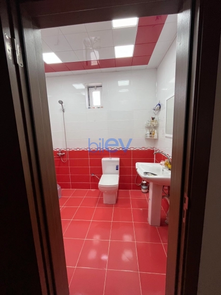 Satış 7 otaqlı Həyət evi  200m², Bakı