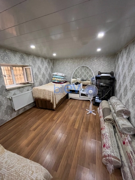 Satış 7 otaqlı Həyət evi  200m², Bakı