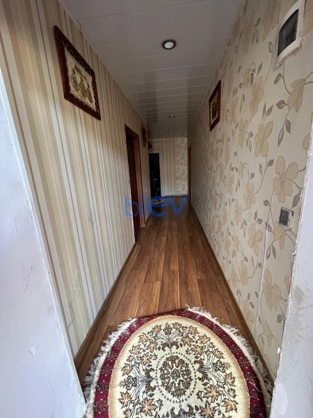 Satış 7 otaqlı Həyət evi  200m², Bakı