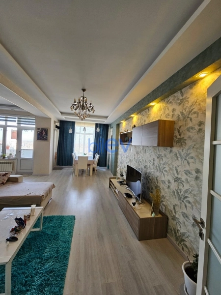 Satış 2 otaqlı Yeni Tikili  100m², Bakı