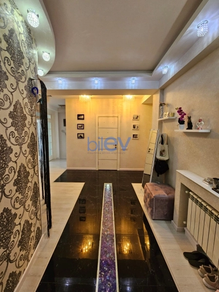 Satış 2 otaqlı Yeni Tikili  100m², Bakı