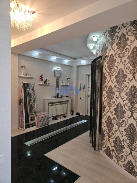 Satış 2 otaqlı Yeni Tikili  100m², Bakı