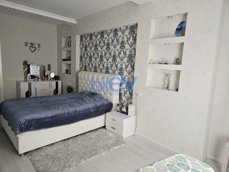 Satış 2 otaqlı Yeni Tikili  100m², Bakı