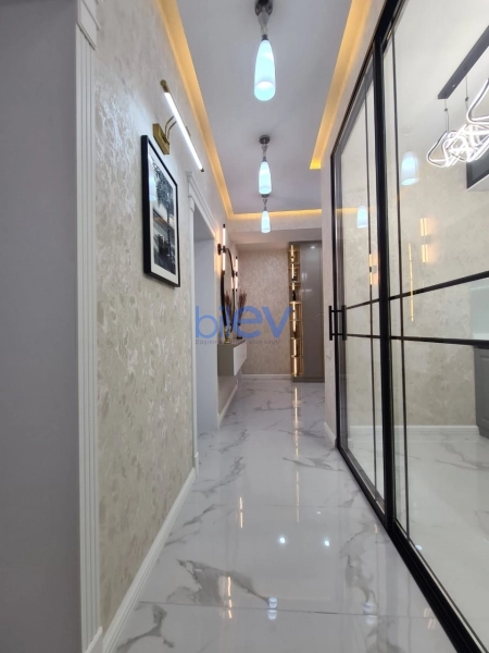 Satış 3 otaqlı Yeni Tikili  93m², Bakı