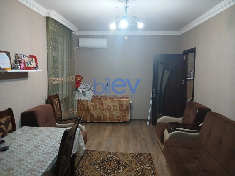 Aylıq Kirayə 2 otaqlı Köhnə Tikili  35m², Bakı