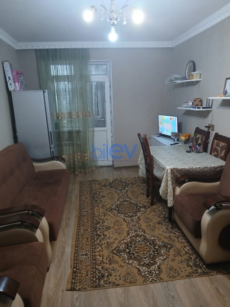 Aylıq Kirayə 2 otaqlı Köhnə Tikili  35m², Bakı