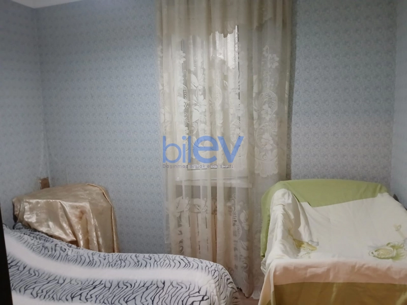 Aylıq Kirayə 2 otaqlı Köhnə Tikili  35m², Bakı