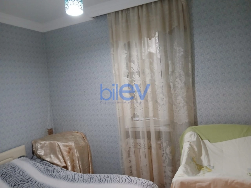 Aylıq Kirayə 2 otaqlı Köhnə Tikili  35m², Bakı