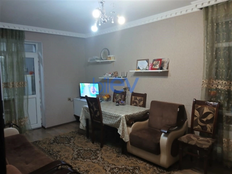Aylıq Kirayə 2 otaqlı Köhnə Tikili  35m², Bakı