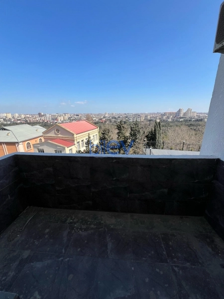 Satış 3 otaqlı Yeni Tikili  119m², Bakı
