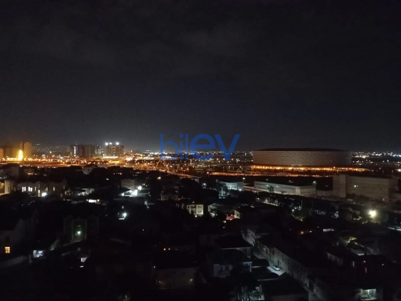 Satış 3 otaqlı Yeni Tikili  115m², Bakı