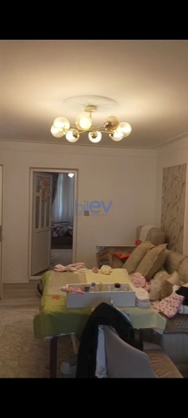 Satış 3 otaqlı Köhnə Tikili bina evi  60m², Gəncə