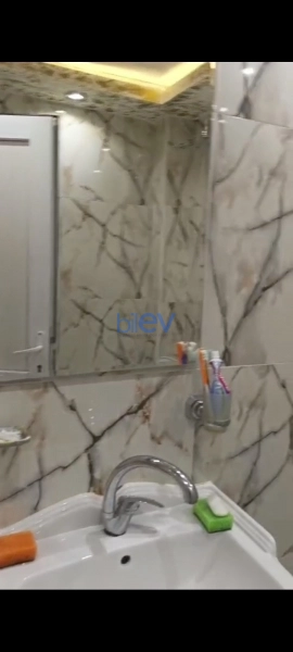 Satış 3 otaqlı Köhnə Tikili bina evi  60m², Gəncə