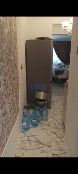 Satış 3 otaqlı Köhnə Tikili bina evi  60m², Gəncə