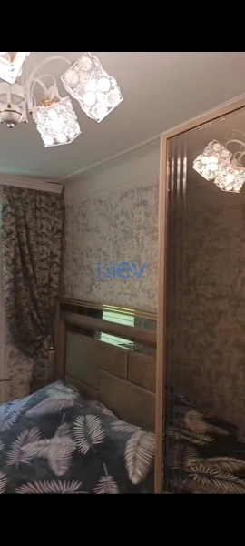 Satış 3 otaqlı Köhnə Tikili bina evi  60m², Gəncə