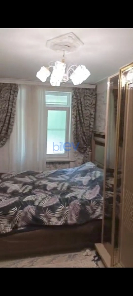 Satış 3 otaqlı Köhnə Tikili bina evi  60m², Gəncə