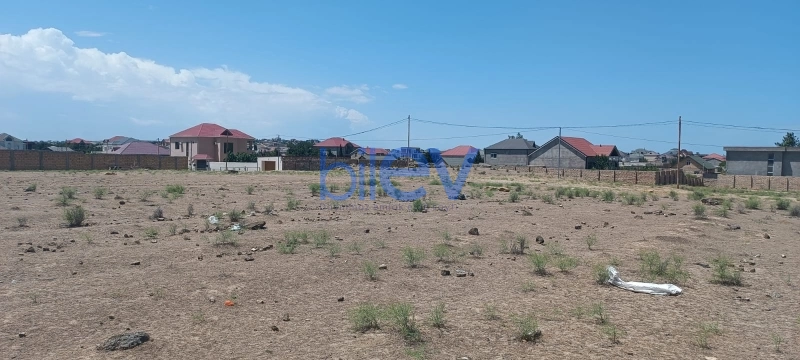Satış  otaqlı Torpaq  27m², Bakı