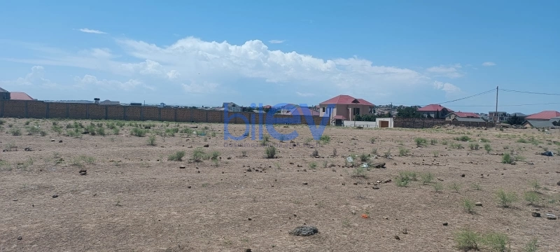 Satış  otaqlı Torpaq  27m², Bakı