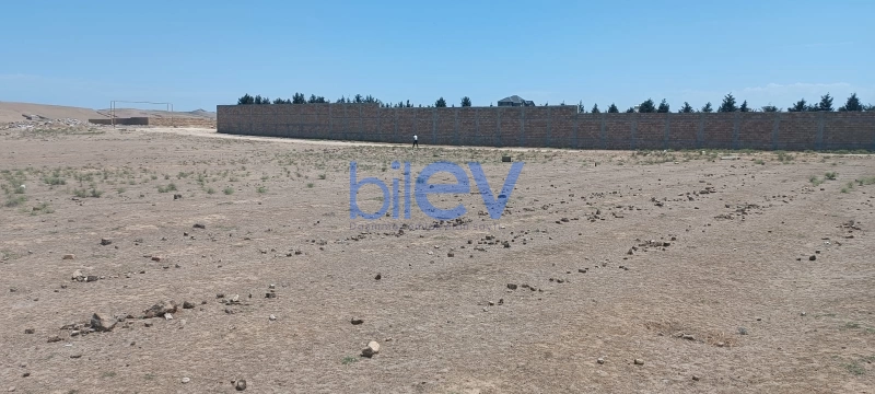 Satış  otaqlı Torpaq  27m², Bakı