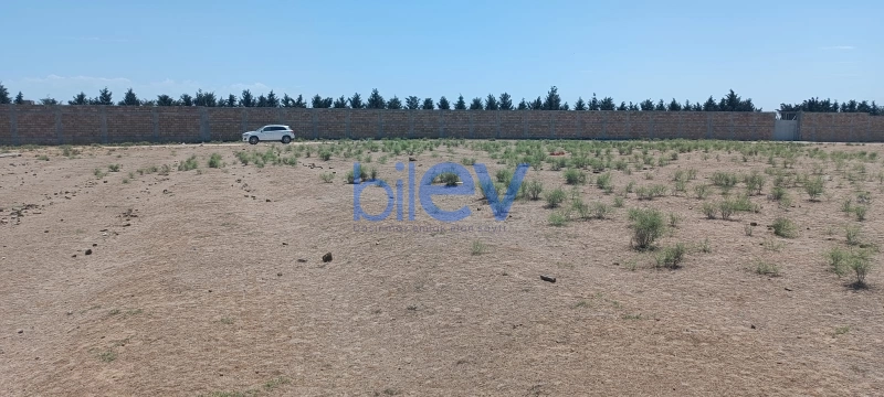 Satış  otaqlı Torpaq  27m², Bakı