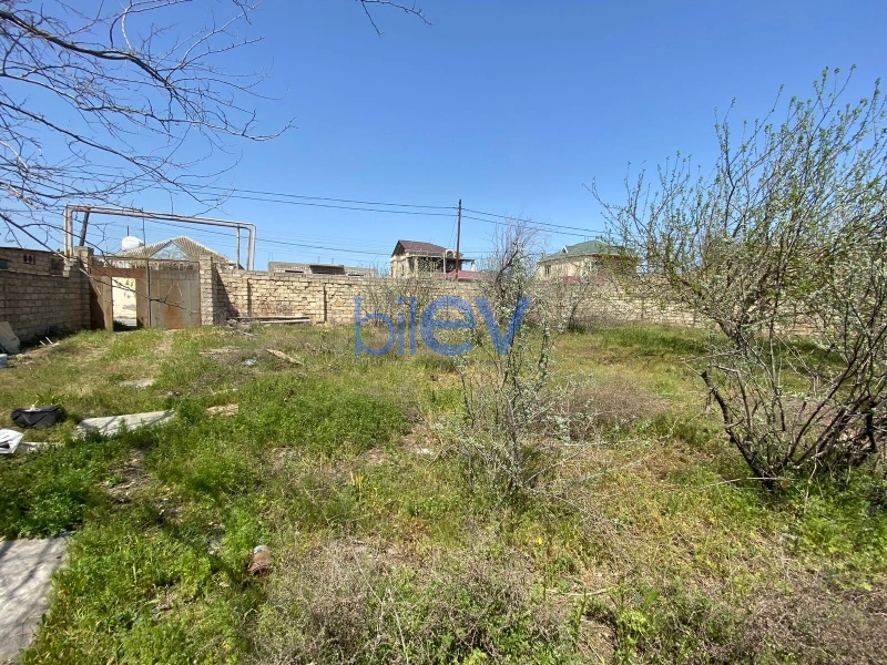 Satış  otaqlı Torpaq  7m², Bakı