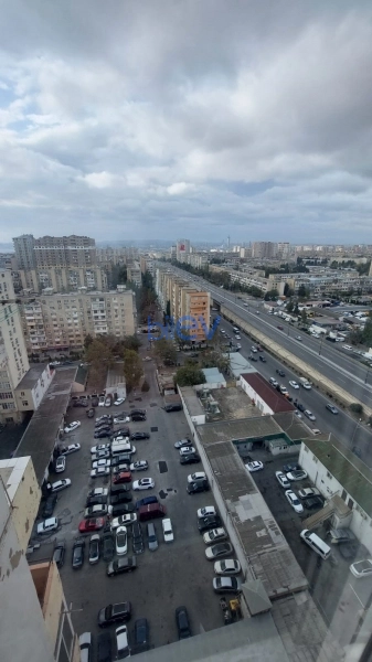 Satış 4 otaqlı Yeni Tikili  124m², Bakı