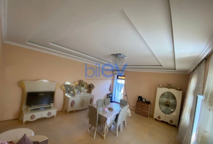 Satış 4 otaqlı Köhnə Tikili  120m², Bakı