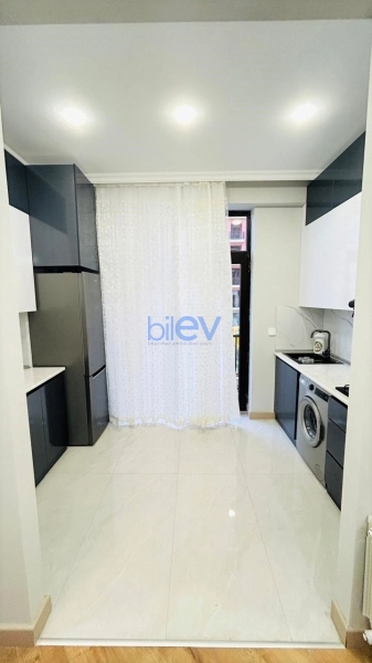 Aylıq Kirayə 2 otaqlı Yeni Tikili  60m², Bakı