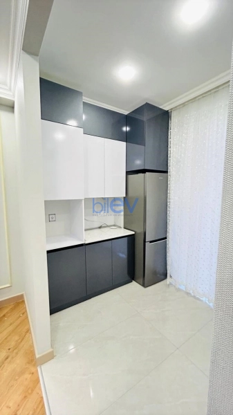 Aylıq Kirayə 2 otaqlı Yeni Tikili  60m², Bakı