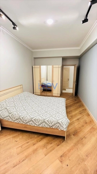 Aylıq Kirayə 2 otaqlı Yeni Tikili  60m², Bakı