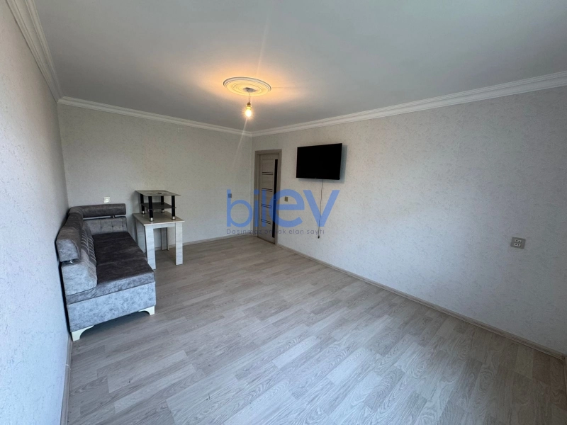 Satış 1 otaqlı Köhnə Tikili  35m², Bakı