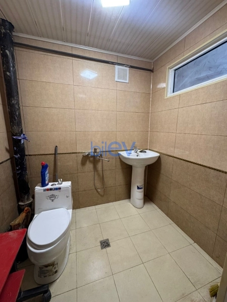 Satış 1 otaqlı Köhnə Tikili  35m², Bakı