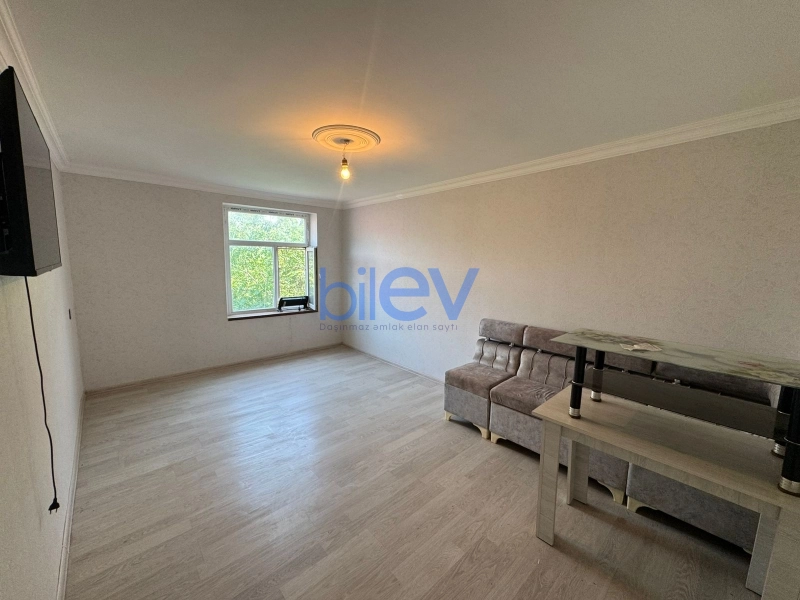 Satış 1 otaqlı Köhnə Tikili  35m², Bakı