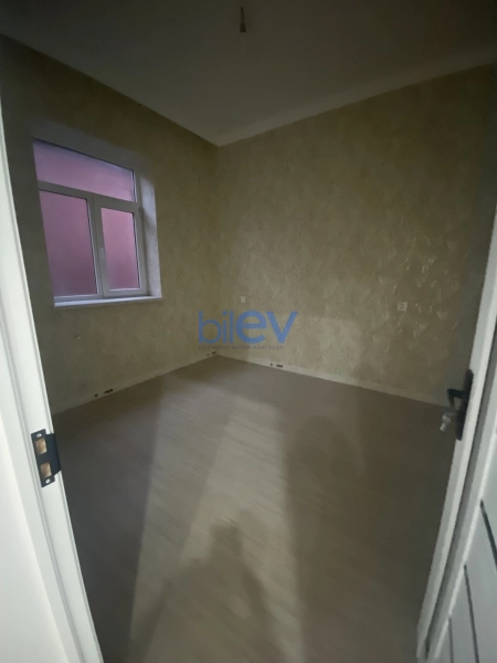Satış 6 otaqlı Yeni Tikili bina evi  125m², Bakı