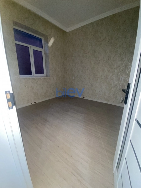 Satış 6 otaqlı Yeni Tikili bina evi  125m², Bakı