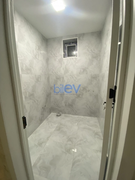 Satış 6 otaqlı Yeni Tikili bina evi  125m², Bakı