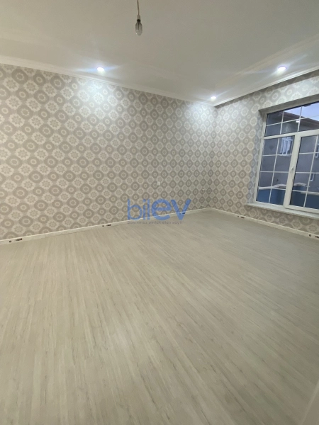 Satış 6 otaqlı Yeni Tikili bina evi  125m², Bakı
