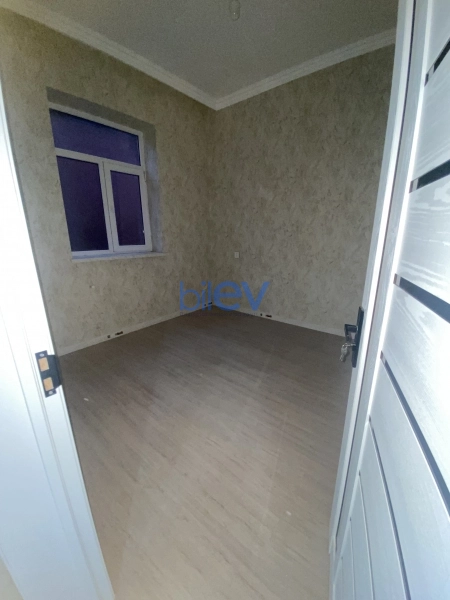 Satış 6 otaqlı Yeni Tikili bina evi  125m², Bakı