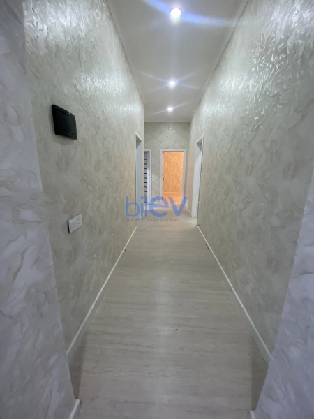 Satış 6 otaqlı Yeni Tikili bina evi  125m², Bakı