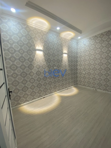 Satış 6 otaqlı Yeni Tikili bina evi  125m², Bakı