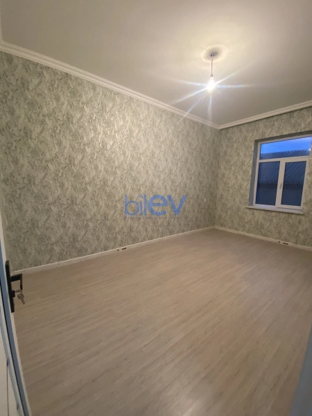 Satış 6 otaqlı Yeni Tikili bina evi  125m², Bakı