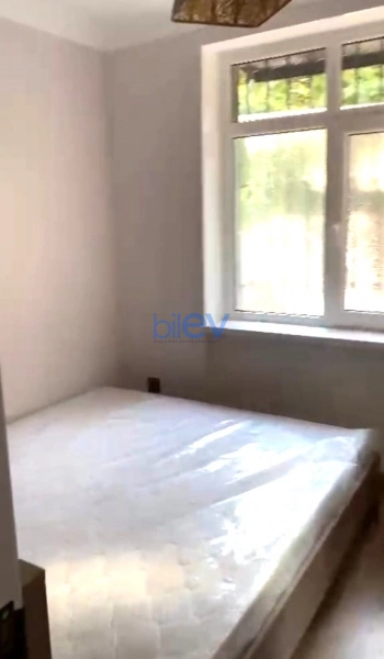 Aylıq Kirayə 2 otaqlı Köhnə Tikili bina evi  45m², Bakı