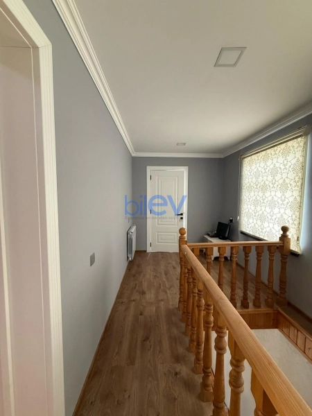 Aylıq Kirayə 3 otaqlı Bağ evi  100m², Bakı